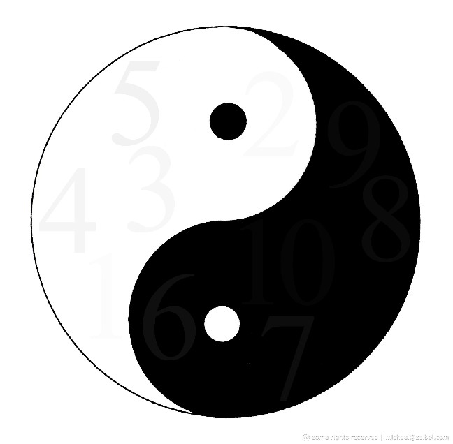 Yin Yang